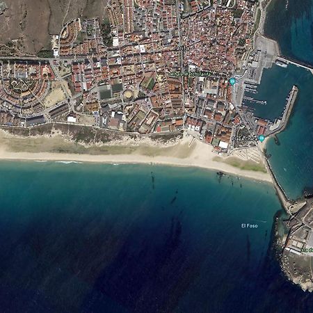 Apartamento Nemingzhen Tarifa Bagian luar foto