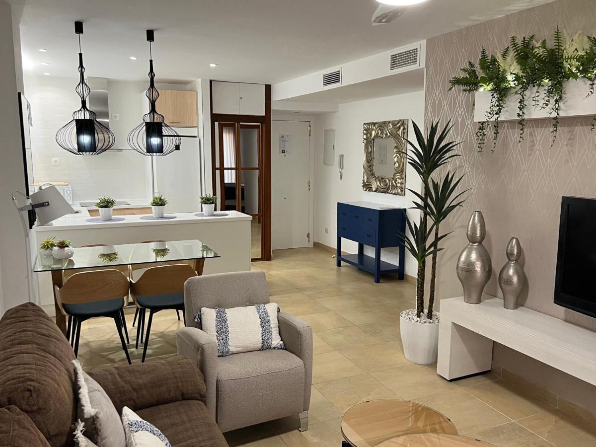 Apartamento Nemingzhen Tarifa Bagian luar foto
