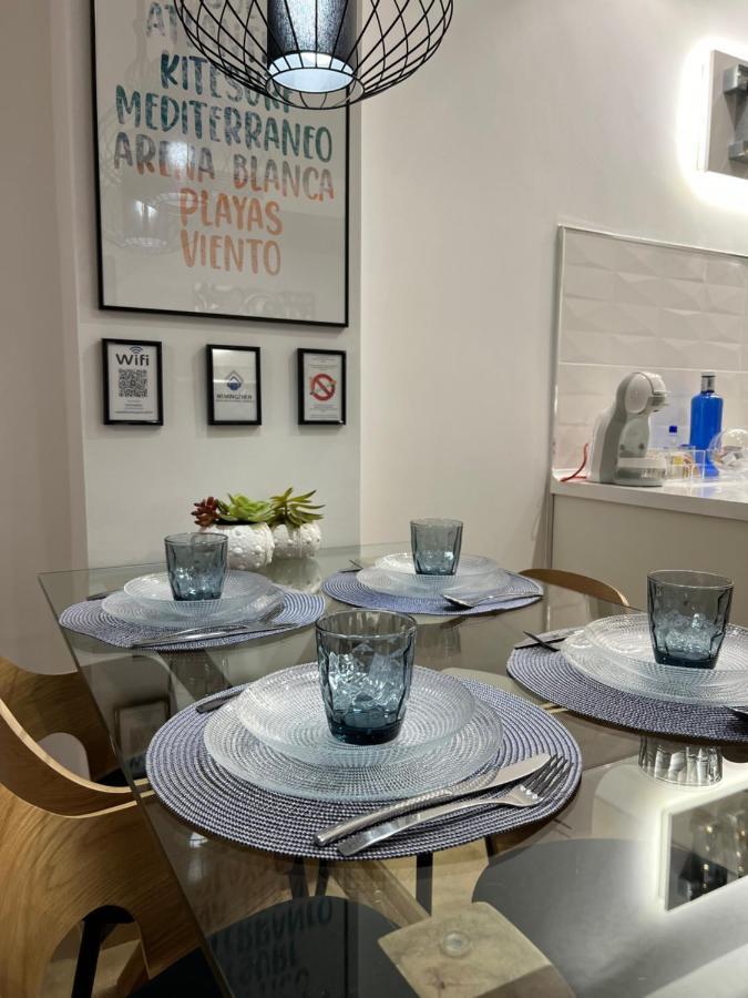 Apartamento Nemingzhen Tarifa Bagian luar foto