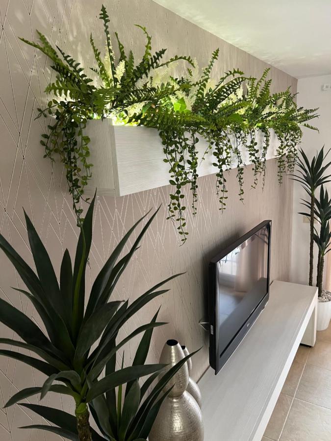 Apartamento Nemingzhen Tarifa Bagian luar foto