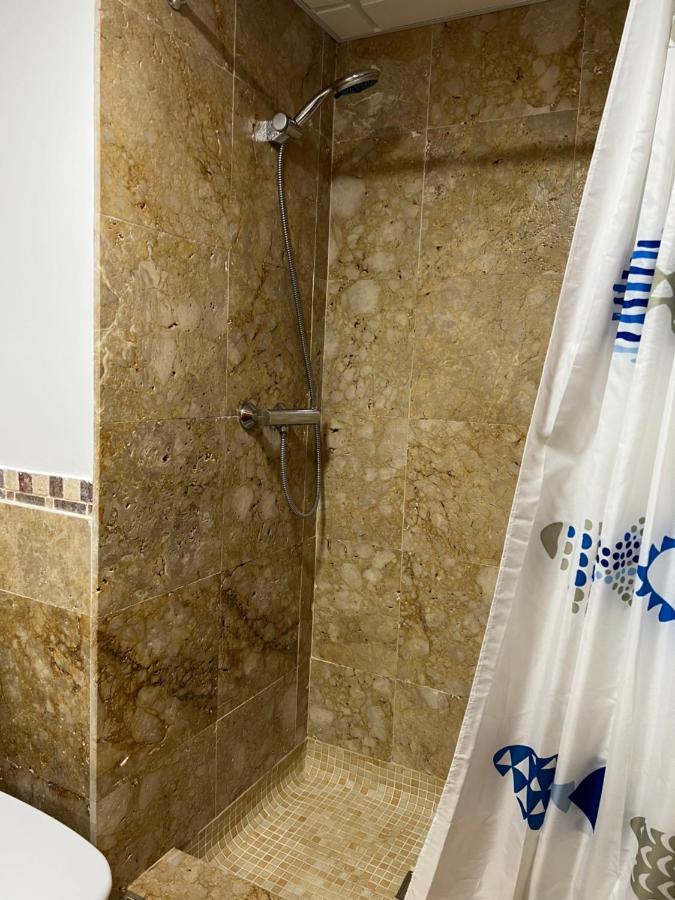 Apartamento Nemingzhen Tarifa Bagian luar foto