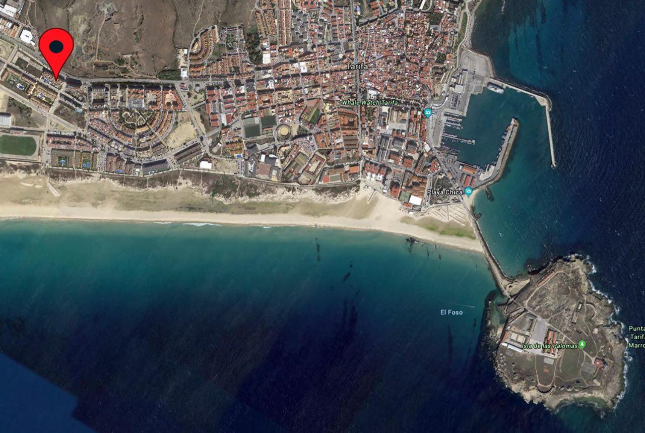 Apartamento Nemingzhen Tarifa Bagian luar foto