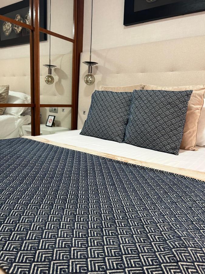Apartamento Nemingzhen Tarifa Bagian luar foto