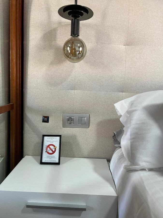Apartamento Nemingzhen Tarifa Bagian luar foto
