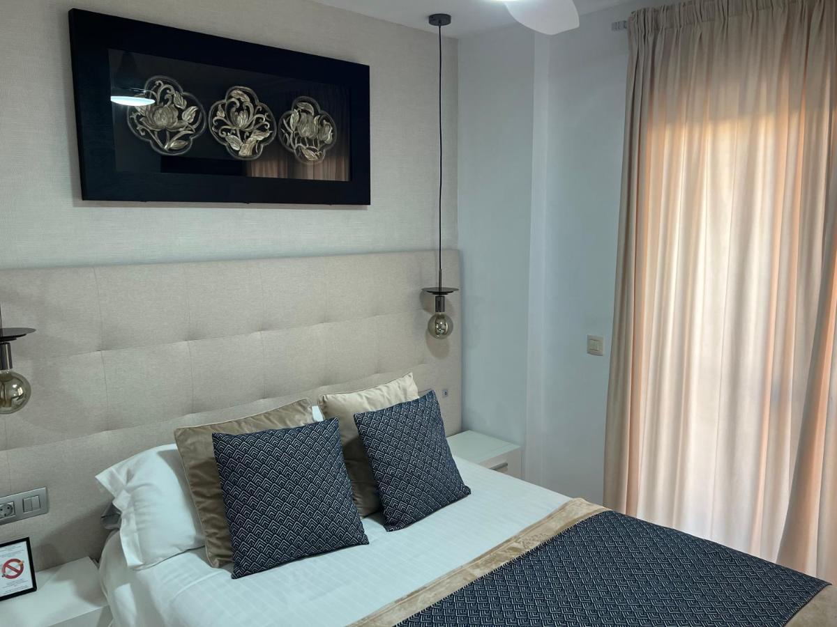 Apartamento Nemingzhen Tarifa Bagian luar foto