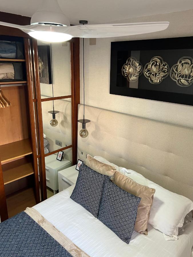 Apartamento Nemingzhen Tarifa Bagian luar foto